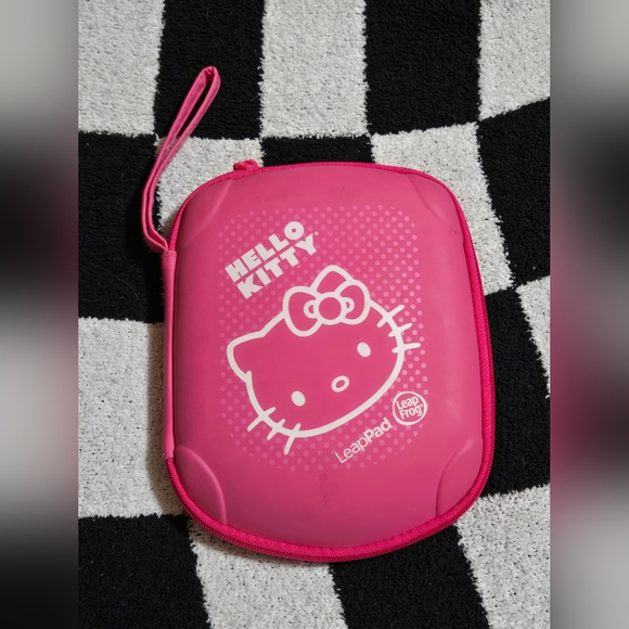 Hello Kitty leap pad bundle Case, Hello Kitty And Princess Game - Picture 6 of 7
